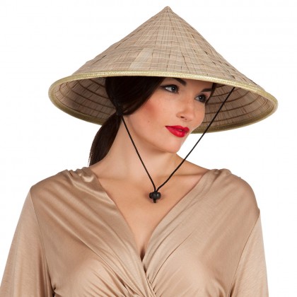 Hoed Oriental