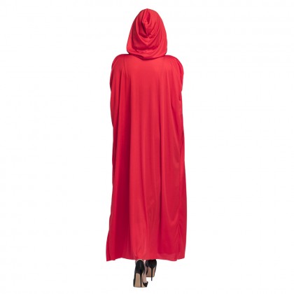 Cape Dusk rood (180 cm)