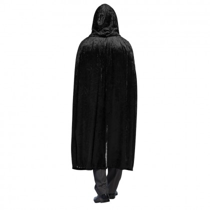 Cape Dawn zwart (170 cm)