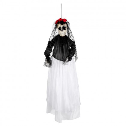 Hangdecoratie La Novia (90 cm)