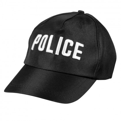 Pet 'Police' patrol (verstelbaar)