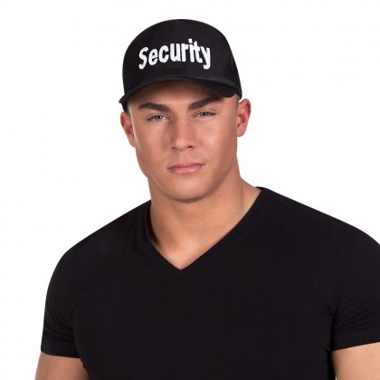 Pet 'Security' (verstelbaar)