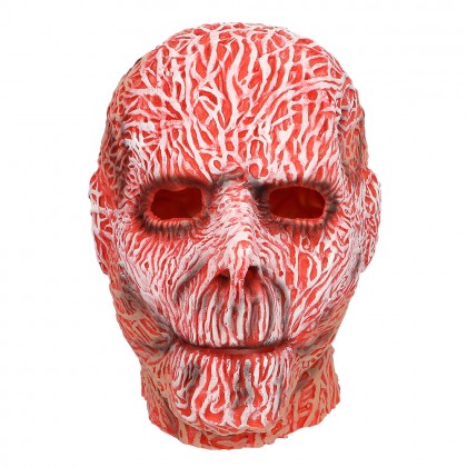 Latex hoofdmasker Creep