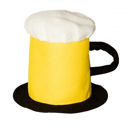 Hoed Bier
