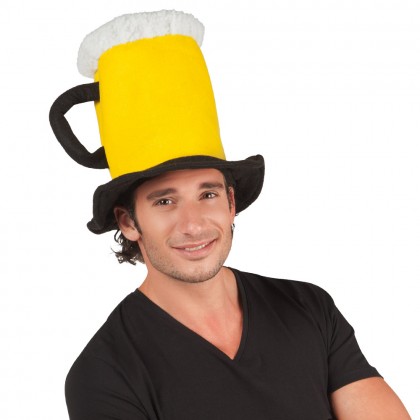 Hoed Bier