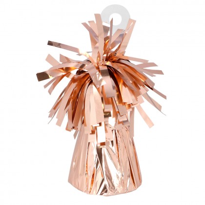 Ballongewicht roségoud (160 - 180 g)