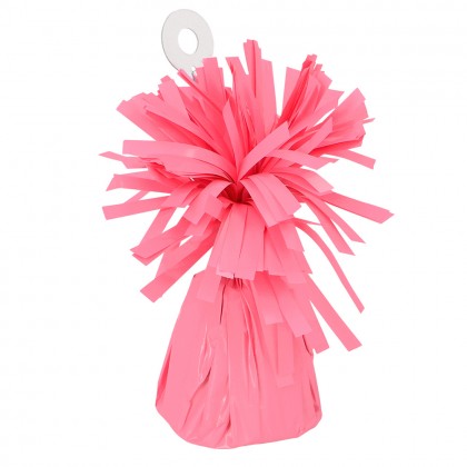 Ballongewicht lichtroze (160 - 180 g)