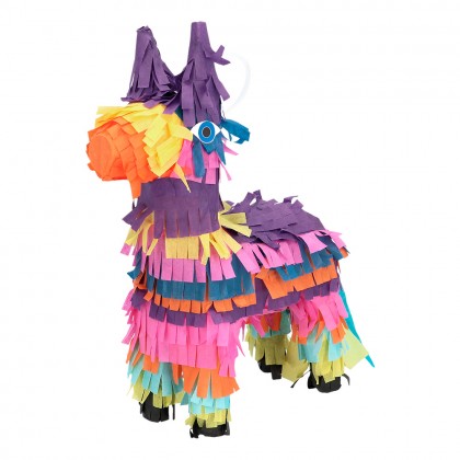 Piñata Ezel XS (14 x 4,5 x 18 cm.)