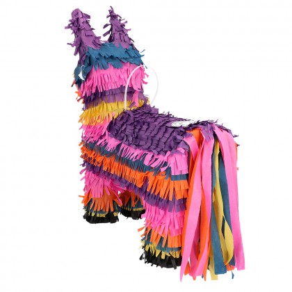 Piñata Ezel (36 x 13 x 38 cm)