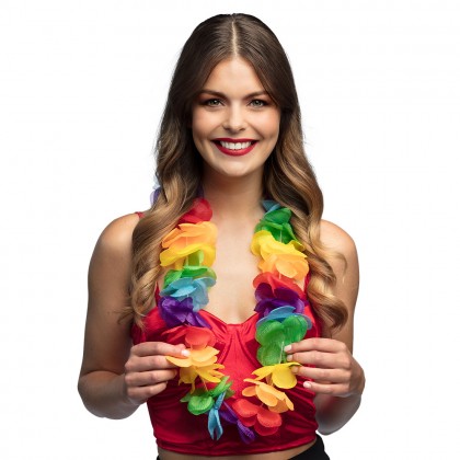 Hawaïkrans Pride