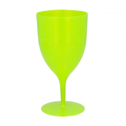 Drinkbeker 5 kleuren ass. (35 cl)