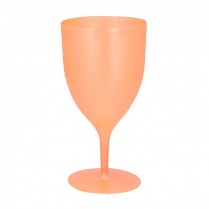 Drinkbeker 5 kleuren ass. (35 cl)
