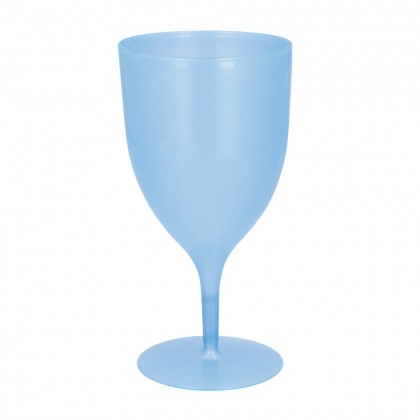 Drinkbeker 5 kleuren ass. (35 cl)