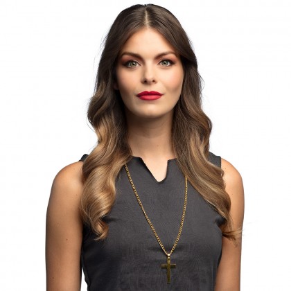 Ketting Cross