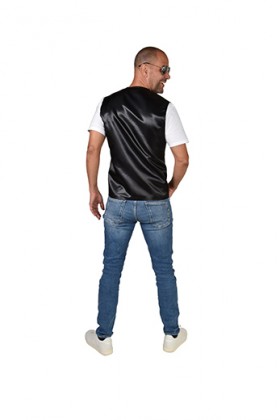 Vest Leopard XS/S