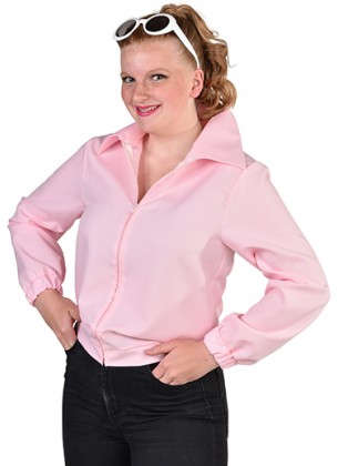 Pink Ladies