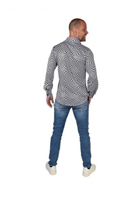 Party hemd jersey