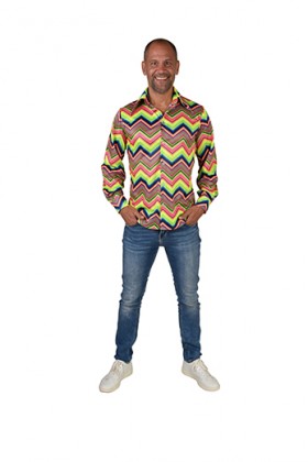 Party hemd jersey