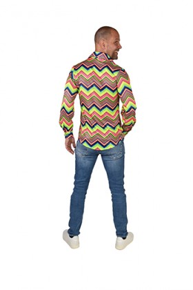 Party hemd jersey