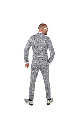 Pak Psychedelic jersey XXL