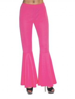Hippie Broek Roze 44-46