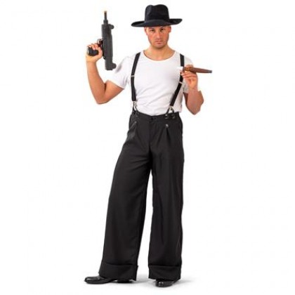 20's broek 56-58