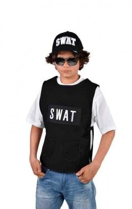 Swat vest