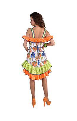 Tropical jurk Rio 220154