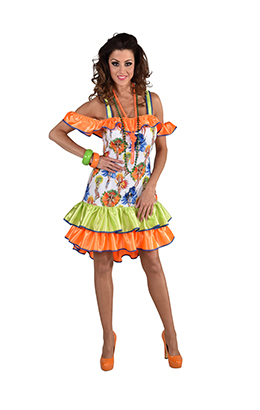 Tropical jurk Rio 220154