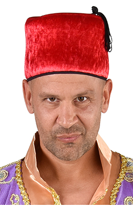 Fez