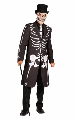 Jas heer ''Spectre''