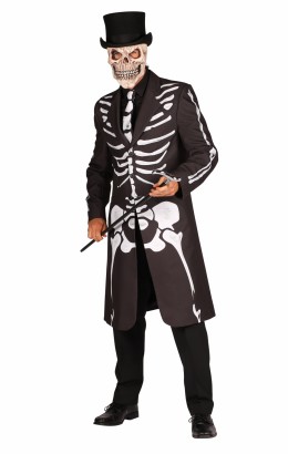 Jas heer ''Spectre''