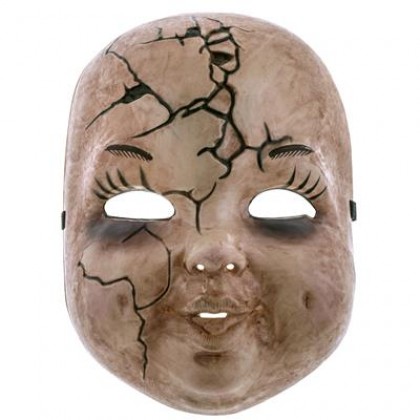 Masker pop