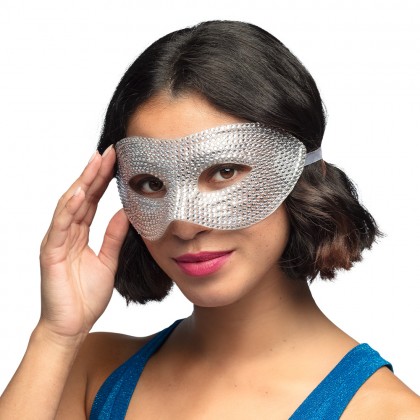 Oogmasker Diamond