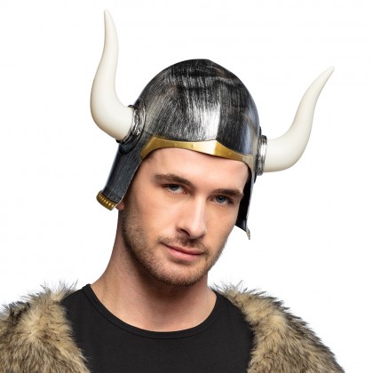 Vikinghelm Ivar