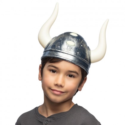 Vikinghelm kind Ivar