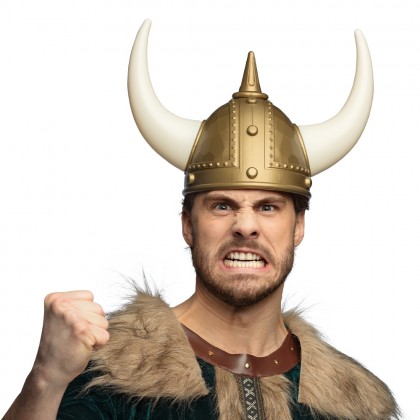 Vikinghelm Erik
