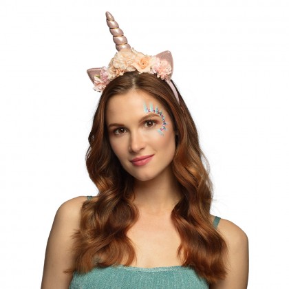 Diadeem Moonlight unicorn