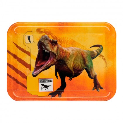 Dienblad T-Rex (35 x 25 x 2 cm)