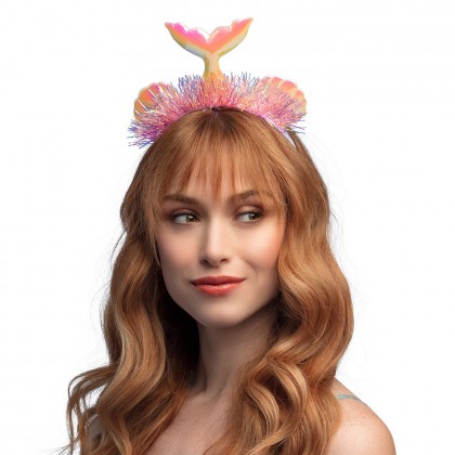 Diadeem zeemeermin Sparkle