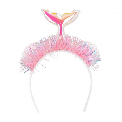 Diadeem zeemeermin Sparkle