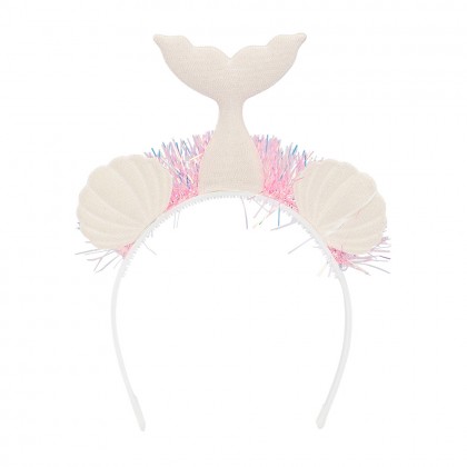 Diadeem zeemeermin Sparkle