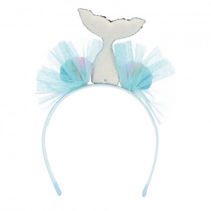 Diadeem zeemeermin Marina