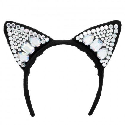 Diadeem kat Diamond