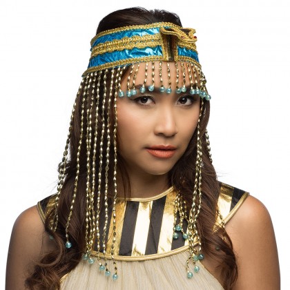 Hoofdband Aida