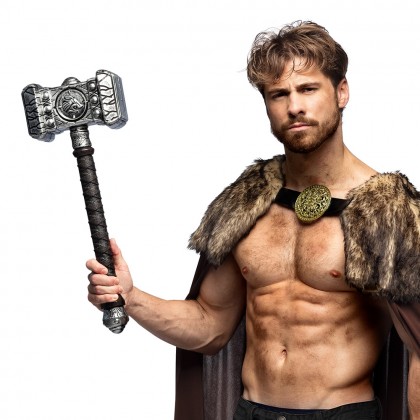 Viking hamer (53 cm)