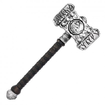 Viking hamer (53 cm)