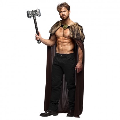 Viking hamer (53 cm)