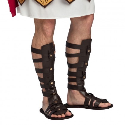 Paar sandalen Romein Julius (zool 28 cm)
