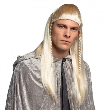 Pruik Elf